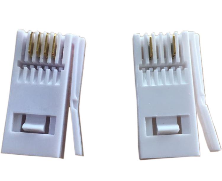 電信網(wǎng)絡(luò)連接器接頭的4個使用注意事項！