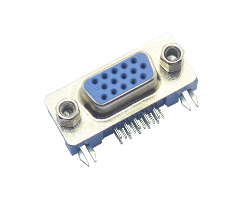 VGA接口連接器 VGA接口連接器