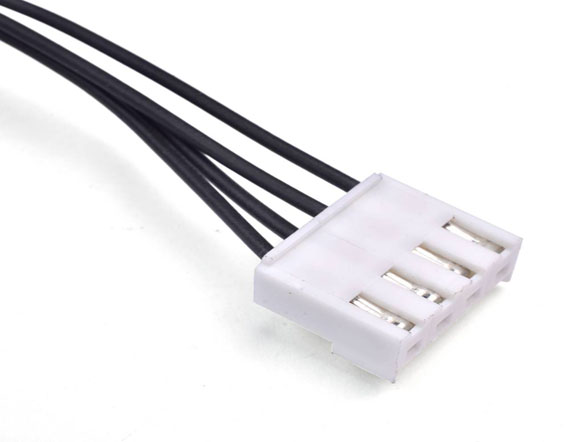 壓接連接器 壓接連接器