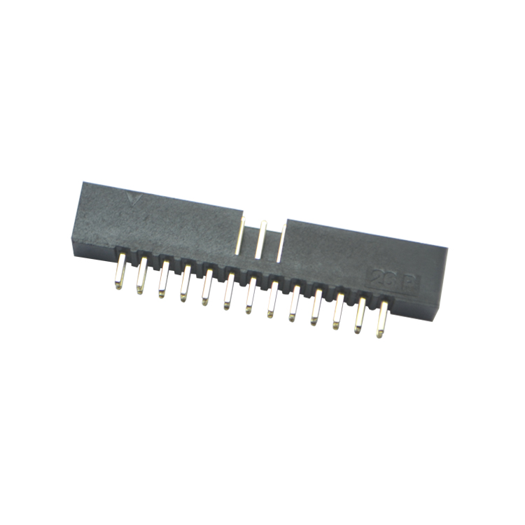 簡牛連接器 簡牛連接器