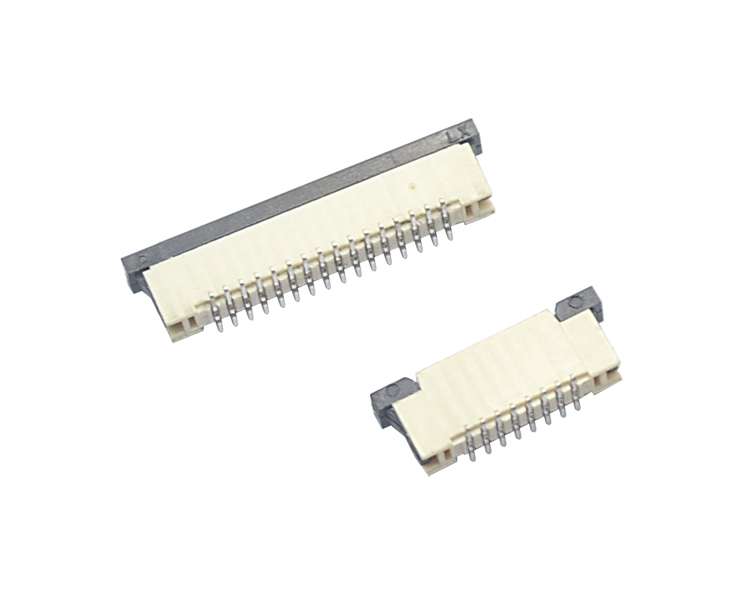 FPC連接器 FPC連接器