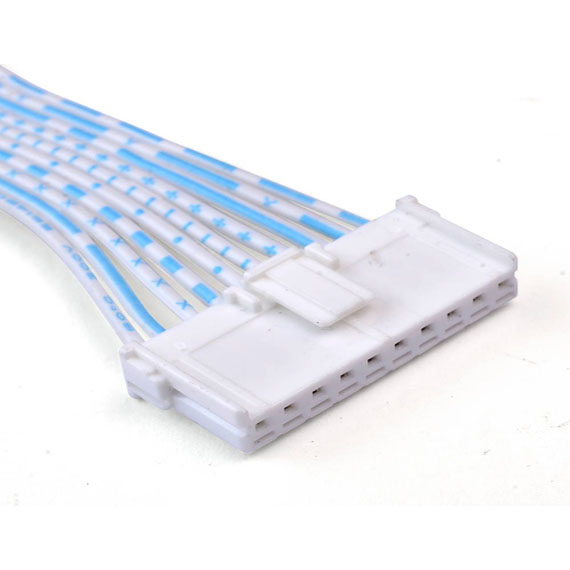 防水連接器的設(shè)計(jì)挑戰(zhàn)簡(jiǎn)述！