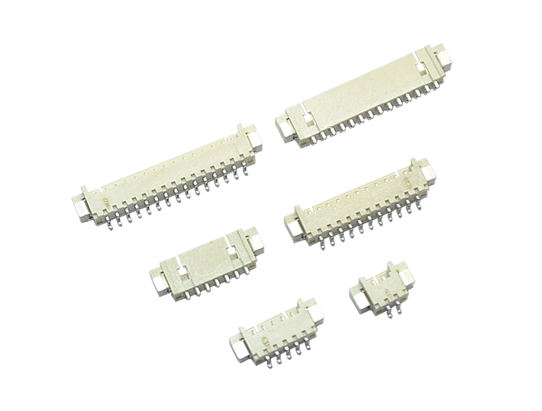 FPC連接器 FPC連接器