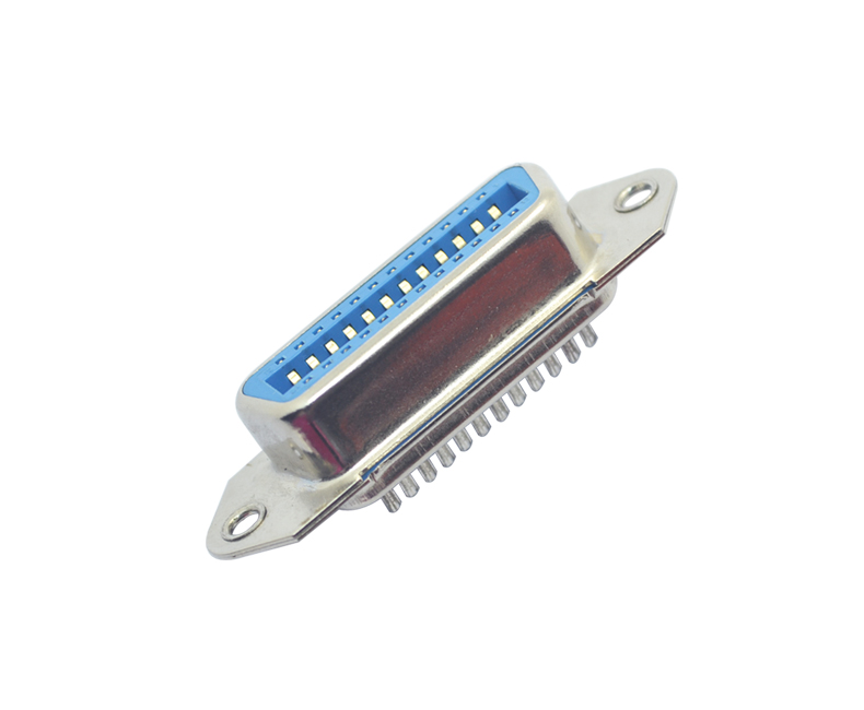 一文秒懂什么是D型連接器的國際標(biāo)準(zhǔn)定義！