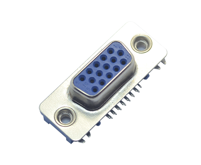 VGA連接器 VGA連接器