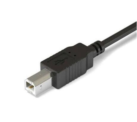USB Type-B接口連接器 USB Type-B接口連接器