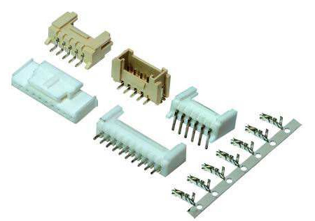 生產連接器產品常用到的接觸件材料講解