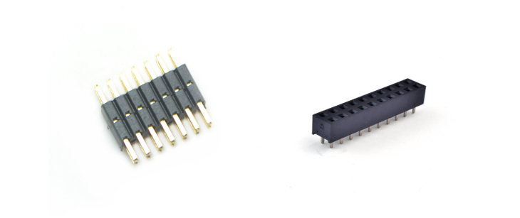 圓孔排針排母連接器的5個使用方法詳解！