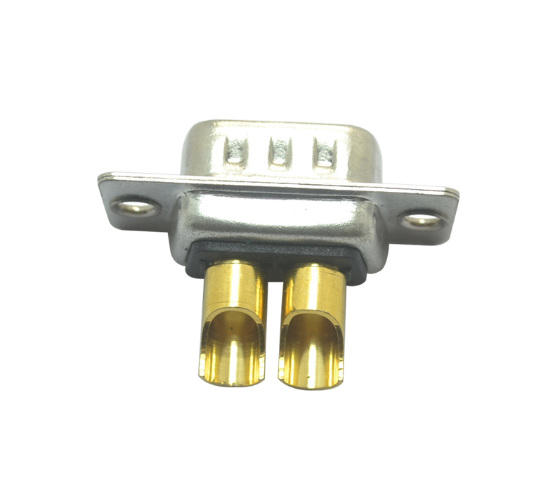 D-SUB大電流連接器的產(chǎn)品知識介紹