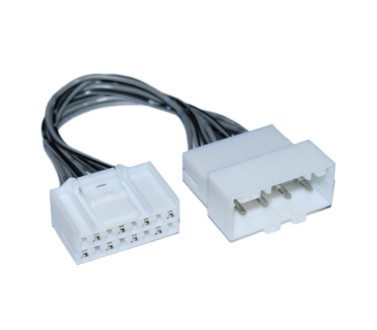 新能源汽車連接器 新能源汽車連接器