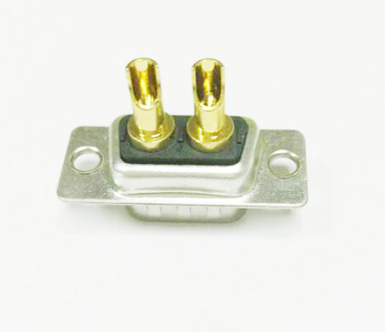 大電流2v2(公頭)焊線式車針長(zhǎng)口杯