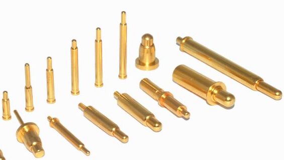 PogoPin電連接器 PogoPin電連接器