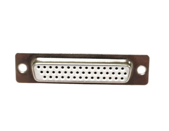 DBH 44P 母頭 傳統(tǒng)焊線式 車針 白膠連接器 DBH 44P 母頭 傳統(tǒng)焊線式 車針 白膠連接器