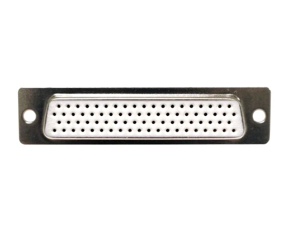 DBH 78P 母頭 傳統(tǒng)焊線式 車針 白膠連接器 DBH 78P 母頭 傳統(tǒng)焊線式 車針 白膠連接器