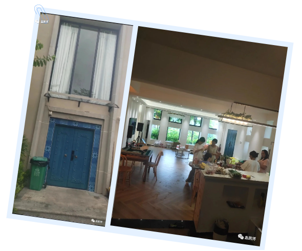 鑫鵬博電子龍華銷售部2023年惠州雙月灣兩日游！