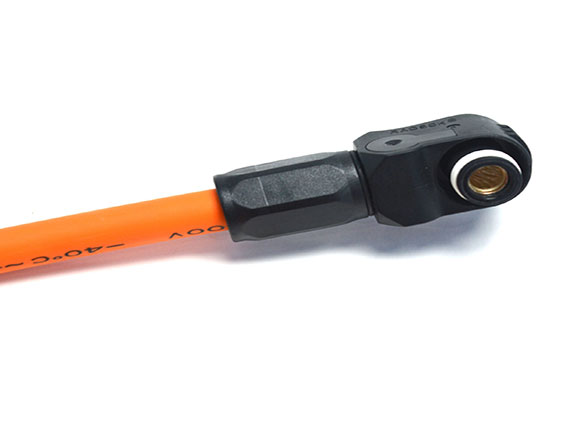 Ev汽車光伏儲能電池動力高壓屏蔽線束 Ev汽車光伏儲能電池動力高壓屏蔽線束