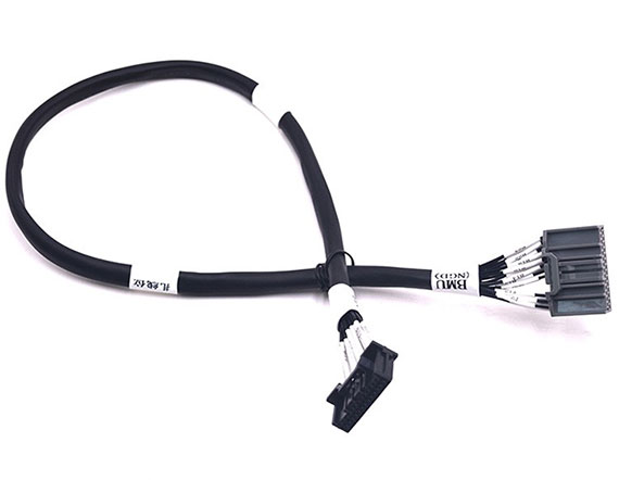 UL1332新能源高壓儲(chǔ)能電池包采集線(xiàn)束 UL1332新能源高壓儲(chǔ)能電池包采集線(xiàn)束