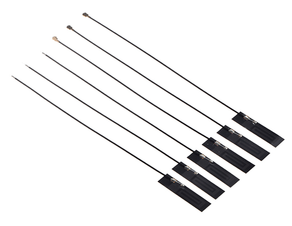 定制內(nèi)置天線WIFIFPC天線GSM雙頻PCB 藍(lán)牙全向高增益 物聯(lián)網(wǎng)