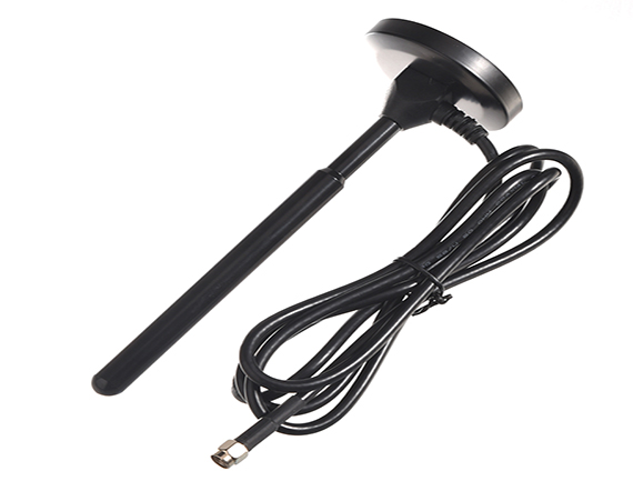 定制天線 CDMA GPRS LTE 3G 4G 吸盤天線 高增益天線SMA 純銅棒 定制天線 CDMA GPRS LTE 3G 4G 吸盤天線 高增益天線SMA 純銅棒