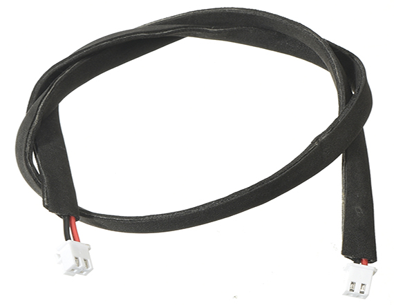 XH2.54 鎖控板級(jí)聯(lián)線電源通訊線