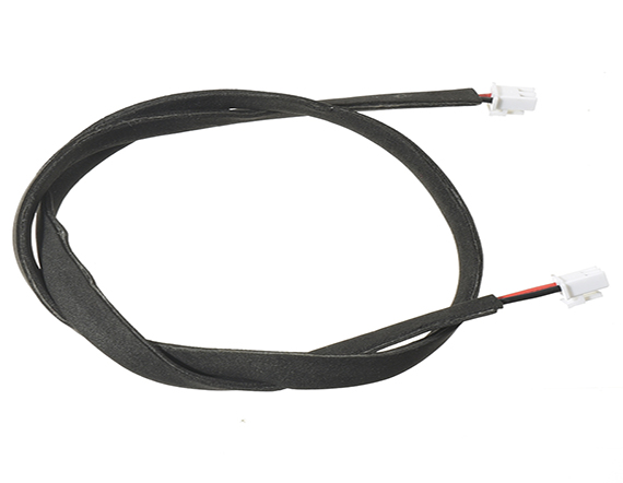 XH2.54 鎖控板級(jí)聯(lián)線電源通訊線