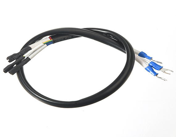 充電樁進線 新能源電動車延長線纜國標(biāo)