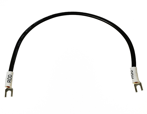 SV冷壓接線雙頭U型端子線