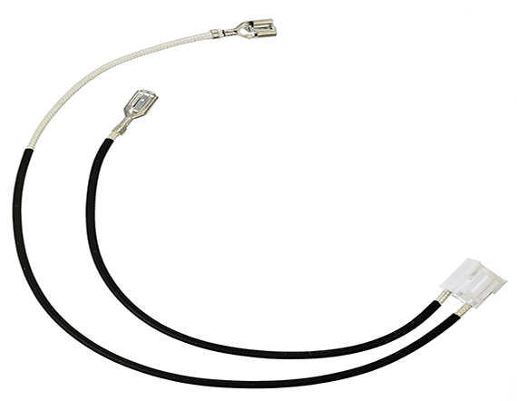 VH3.96免焊接電子線 VH3.96免焊接電子線