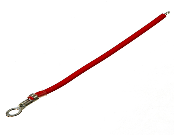 純銅電動(dòng)車U型端子線