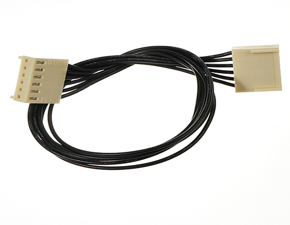 風(fēng)機(jī)線2510端子線