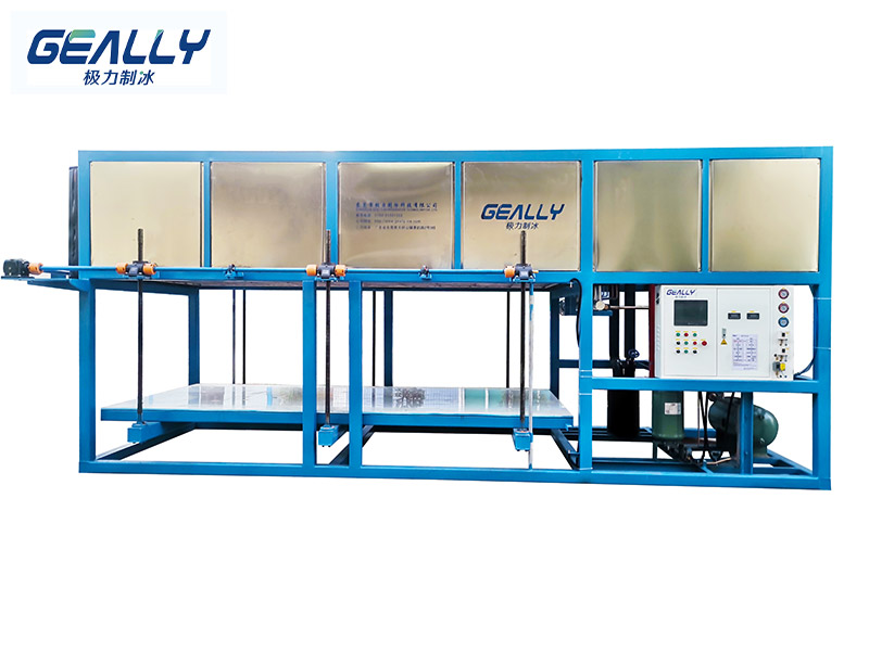 制冰機(jī)具體怎么使用？使用有哪些注意事項(xiàng)？