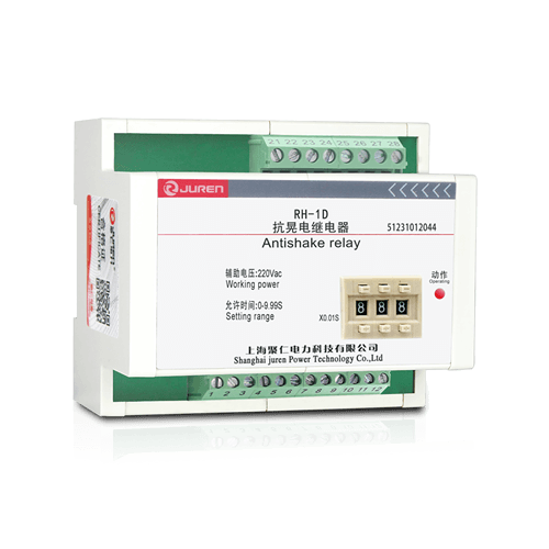 抗晃電繼電器產(chǎn)品介紹